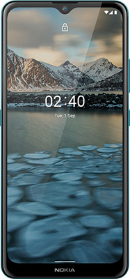 Смартфон Nokia