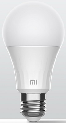 Умная лампочка Xiaomi Mi LED Smart Bulb Warm White XMBGDP01YLK (GPX4026GL)