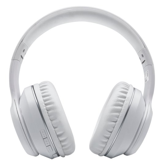 

Гарнитура накладные Hyundai H-HP103 белый беспроводные bluetooth оголовье