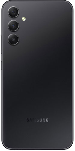 Смартфон Samsung Galaxy A34 256Gb 8Gb графит SM-A346E