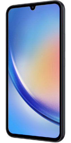 Смартфон Samsung Galaxy A34 256Gb 8Gb графит SM-A346E