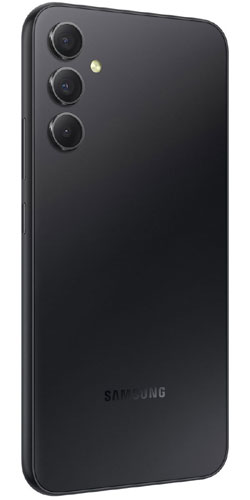 Смартфон Samsung Galaxy A34 256Gb 8Gb графит SM-A346E