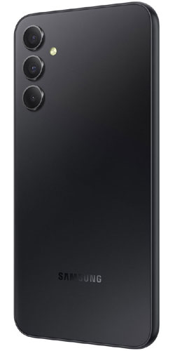 Смартфон Samsung Galaxy A34 256Gb 8Gb графит SM-A346E