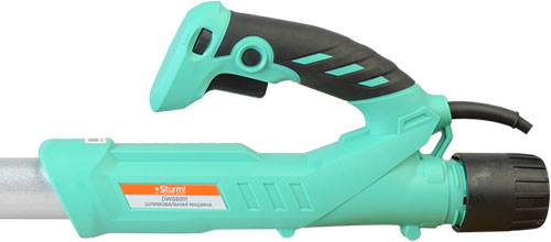 Машина для шлифовки стен Sturm DWS6011