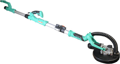 Машина для шлифовки стен Sturm DWS6011