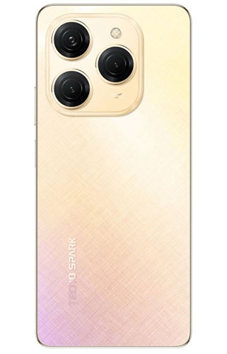 Смартфон TECNO SPARK 20 Pro 12256 Sunset