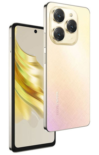 Смартфон TECNO SPARK 20 Pro 12256 Sunset