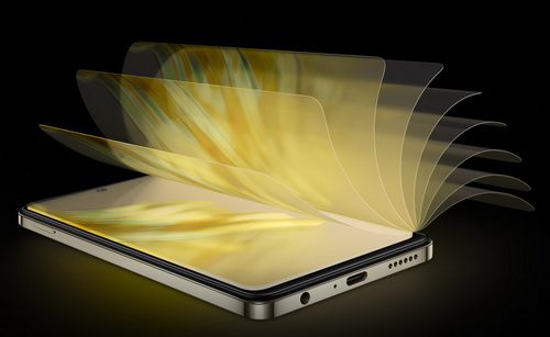 Смартфон TECNO SPARK 20 Pro 12256 Sunset