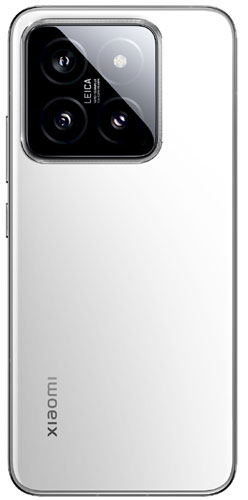 Смартфон Xiaomi 14 12GB256GB White