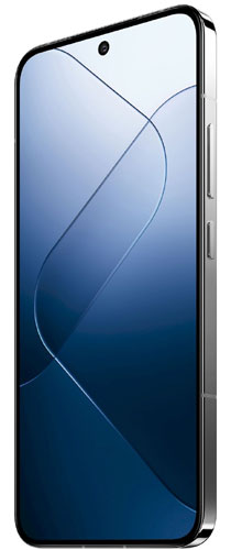 Смартфон Xiaomi 14 12GB256GB White