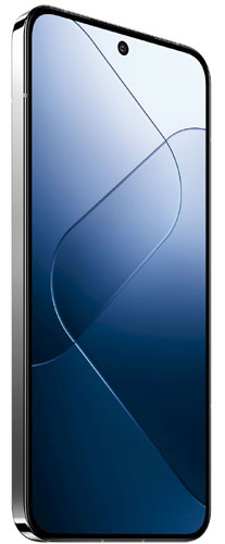 Смартфон Xiaomi 14 12GB256GB White