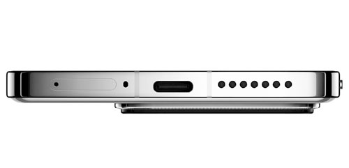 Смартфон Xiaomi 14 12GB256GB White