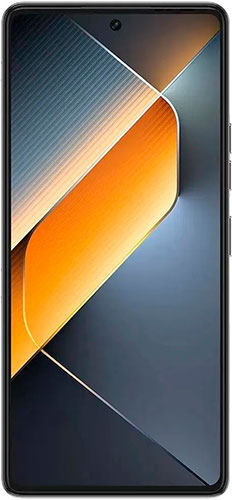 Смартфон TECNO POVA 6 12256 Grey