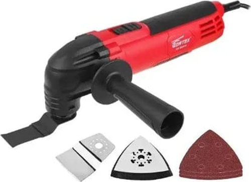 Изображение товара Многофункциональный реноватор Wortex SM 2830 E 300 Вт регулировка оборотов