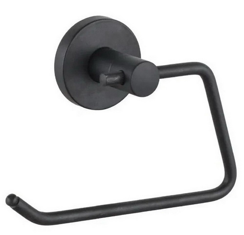 

Держатель для туалетной бумаги D-Lin черный (D241111)