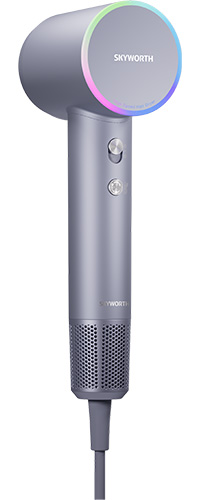 

Фен Skyworth Hair Dryer, серебряный (MH18-Silver), Серебристый