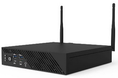 Изображение товара Компьютер Rikor USFF 102.1 Win11Pro (2D2C97E5)