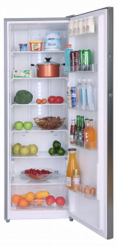 Изображение товара Однокамерный холодильник Scandilux R174E01W