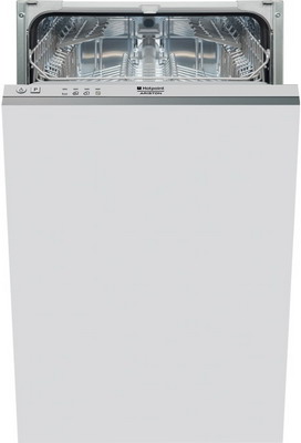 

Полновстраиваемая посудомоечная машина Hotpoint-Ariston