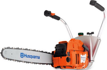 

Бензопила Husqvarna, 365 H