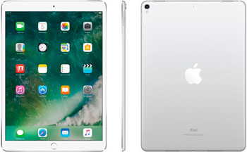 

Планшет Apple