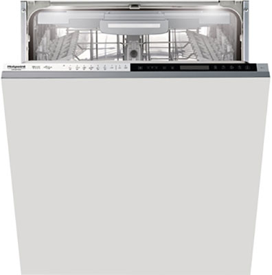 

Полновстраиваемая посудомоечная машина Hotpoint-Ariston, HIP 4O 23 WLT