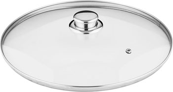

Стеклянная крышка Pinti Inox, (AM-340-042) 446-774