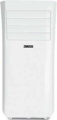 

Мобильный кондиционер Zanussi, MarcoPolo III ZACM-12 MP-III/N1