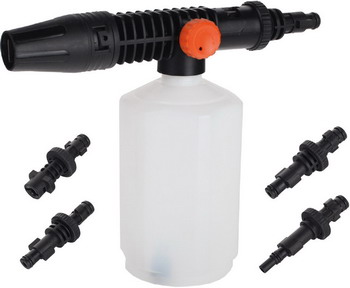 

Пенокомплект Patriot GTR 400 322305755