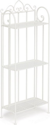 

Этажерка Tetchair, Secret De Maison 004 (butter white) 10659