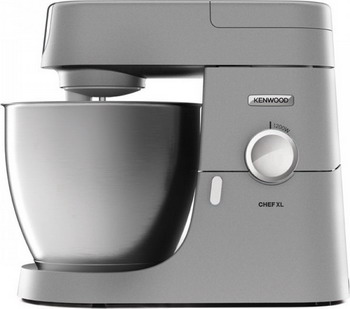 

Кухонная машина Kenwood KVL 4100 S Chef XL, Серебристый
