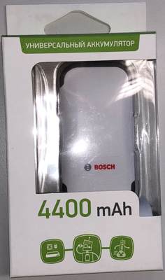 

Зарядное устройство Bosch, Garden 1619 M 00 L9K