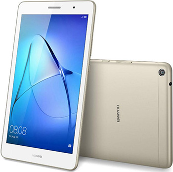 

Планшет Huawei, Mediapad T3 8.0 16Gb LTE золотистый