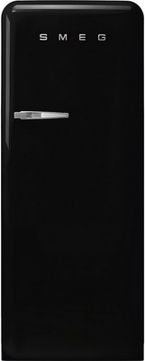 

Однокамерный холодильник Smeg, FAB 28 RBL3