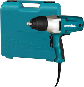 

Гайковерт Makita, TW 0350