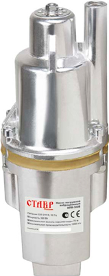 

Насос Ставр НПВ-300 В