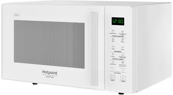 

Микроволновая печь - СВЧ Hotpoint-Ariston, MWHA 251 W