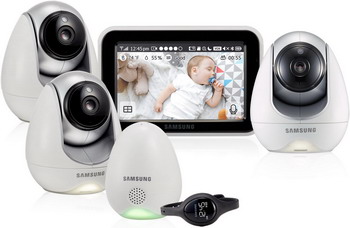 

Видеоняня Samsung