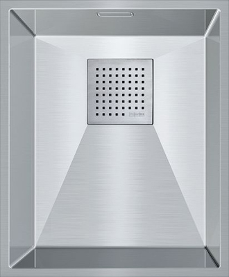 

Кухонная мойка FRANKE, PKX 110-34 3 5''под ст эксц 122.0158.197