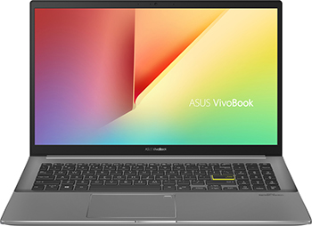 

Ноутбук ASUS, M533IA-BQ007 (90NB0RF3-M03030) Indie Black