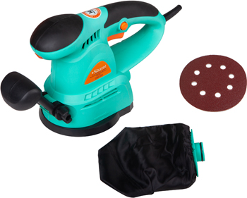 

Эксцентриковая шлифовальная машина Sturm! OS8155R