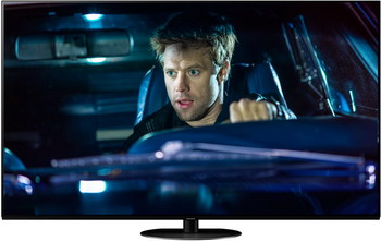 

OLED телевизор Panasonic, TX-65HZR1000