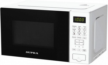 

Микроволновая печь - СВЧ Supra 20SWG50