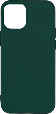 Защитный чехол Red Line Ultimate для iPhone 12 mini (5.4'') зеленый