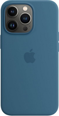 Чеxол (клип-кейс) Apple MagSafe для IPhone 13 Pro цвета «полярная глазурь» MM2G3ZE/A