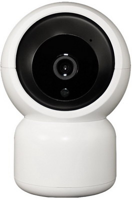 Камера для видеонаблюдения Tantos iСфера Плюс