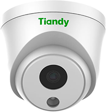 Изображение товара Камера Tiandy TC-C34HS I3/E/Y/C/SD/2.8mm/V4.0