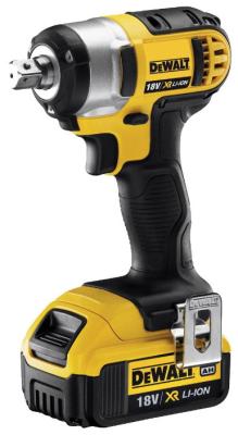 

Гайковерт DeWalt, DCF 880 M2