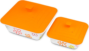 

Набор форм с крышками Oursson