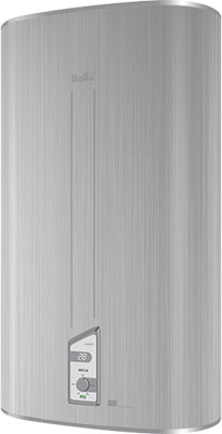 

Водонагреватель накопительный Ballu, BWH/S 30 Smart titanium edition